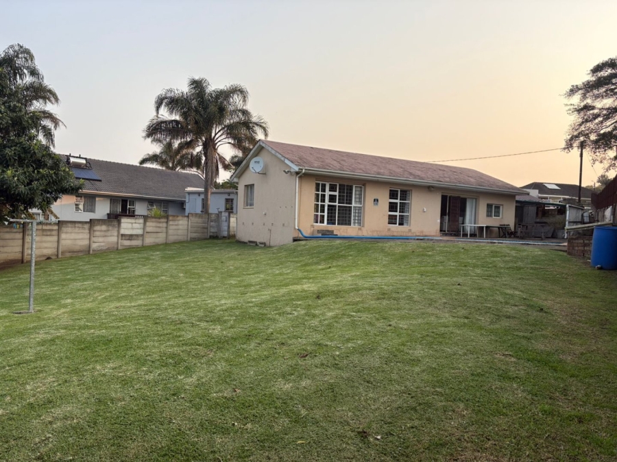  Bedroom Property for Sale in Greenfields Eastern Cape
